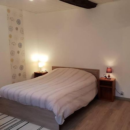 Le Longchamp Apartment องเฟลอร์ ภายนอก รูปภาพ