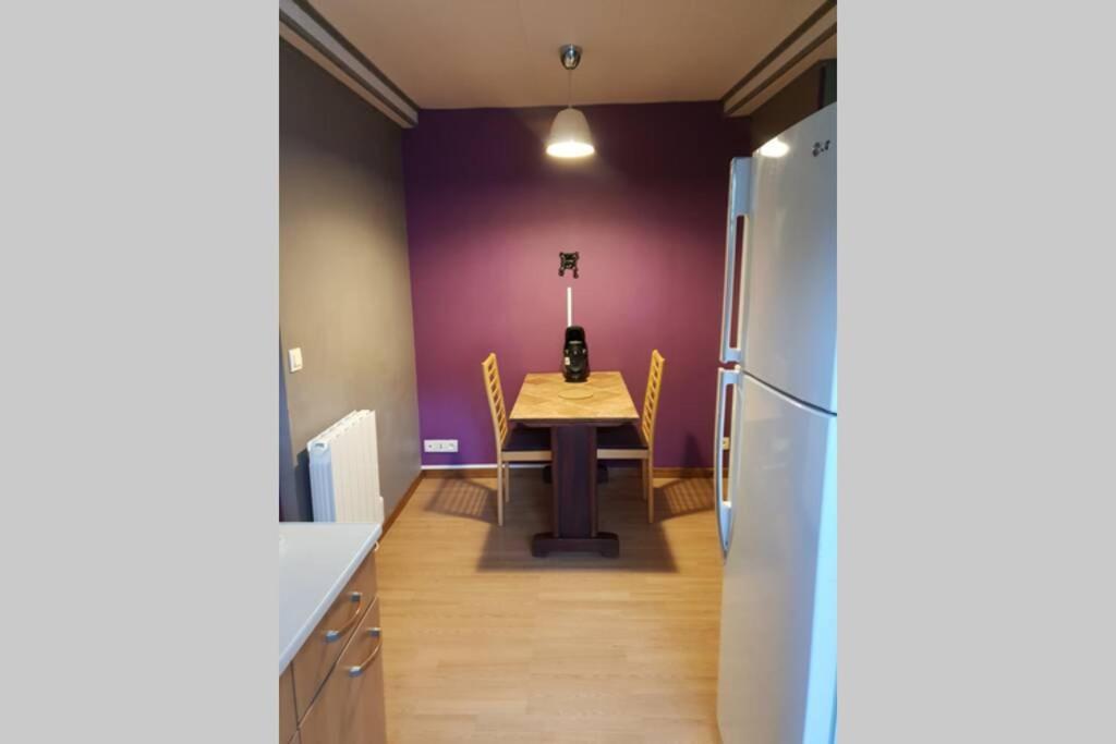 Le Longchamp Apartment องเฟลอร์ ภายนอก รูปภาพ
